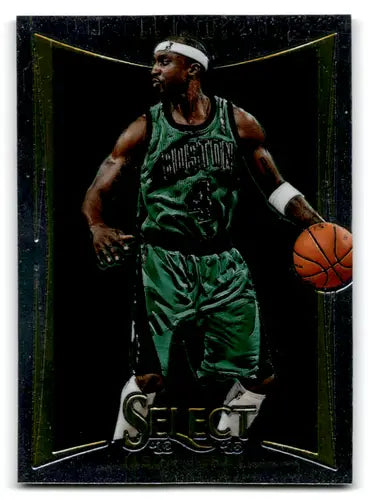 2012-13 Panini Select #12 Jason Terry EX/NM Celtics ID:67497 - Trading Cards