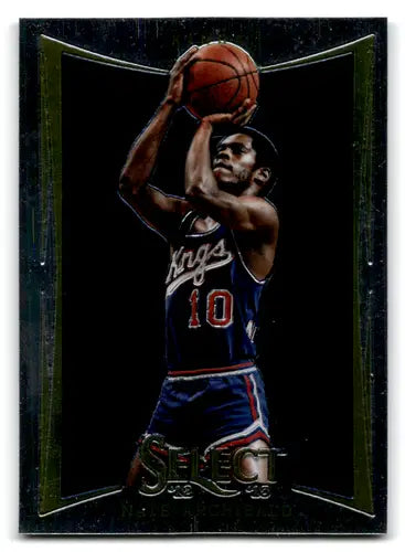 2012-13 Panini Select #122 Nate Archibald EX/NM ID:67422 - Trading Cards