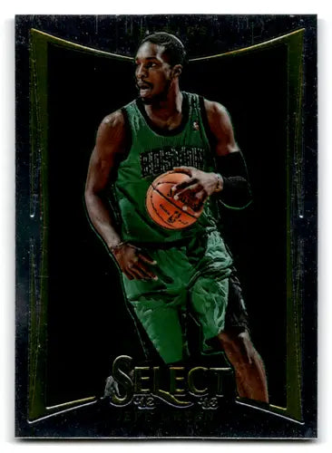 2012-13 Panini Select #13 Jeff Green EX/NM Celtics ID:67408 - Trading Cards