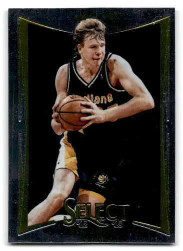 2012-13 Panini Select #145 Rik Smits EX/NM Pacers ID:67493 - Trading Cards