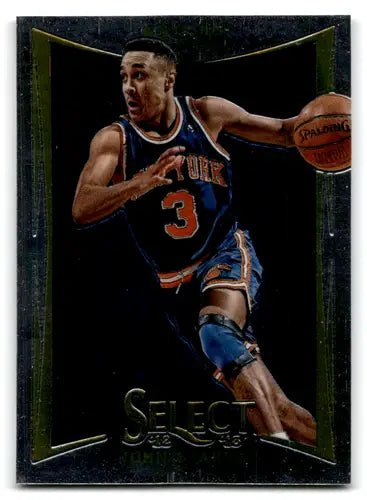 2012-13 Panini Select #146 John Starks EX/NM Knicks ID:67480 - Trading Cards