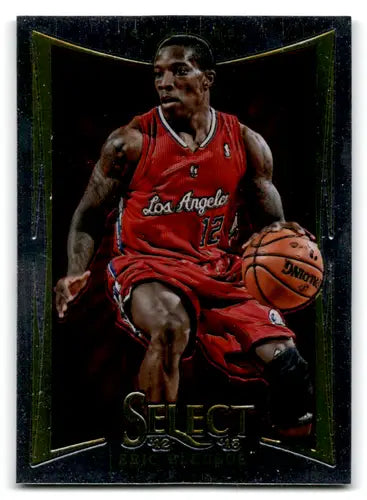 2012-13 Panini Select #50 Eric Bledsoe EX/NM Clippers ID:67433 - Trading Cards