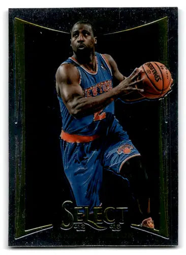 2012-13 Panini Select #84 Raymond Felton EX/NM Knicks ID:67486 - Trading Cards