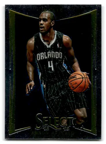 2012-13 Panini Select #91 Arron Afflalo EX/NM Magic ID:67471 - Trading Cards
