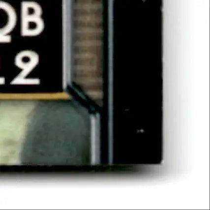 Topps Football Aaron Aaron Rodgers Green Bay Packers collectible with black and green design