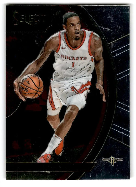 2017-18 Panini Select #82 Trevor Ariza - Trading Card