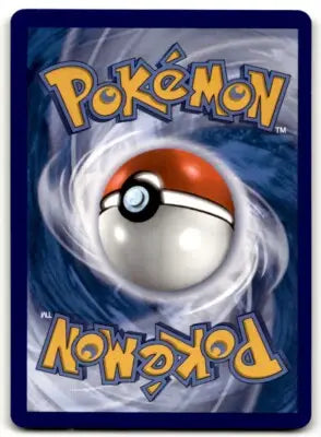 Vivid Voltage Eevee basic common Pokémon card back from 2020 Sword & Shield set