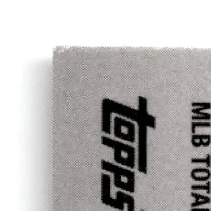 Gray Topps trading card of Mets Brandon Nimmo from 2020 Topps Baseball series