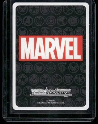 2021 Bushiroad Weiss Schwarz Marvel Hawkeye Freefall #MAR/S113-087