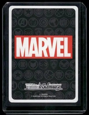 2022 Bushiroad Weiss Schwarz Marvel Loki The Liar #MAR/S113-003