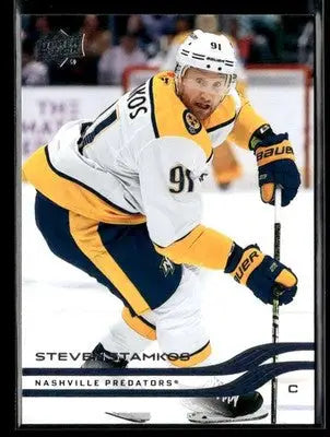 2025-26 Upper Deck #95 Steven Stamkos