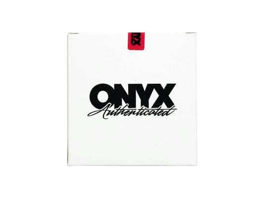 2025 Onyx Clubhouse Collection Baseball Game Used Batting Glove Hobby Box | Columbia Sports Cards - Sports Card Hobby