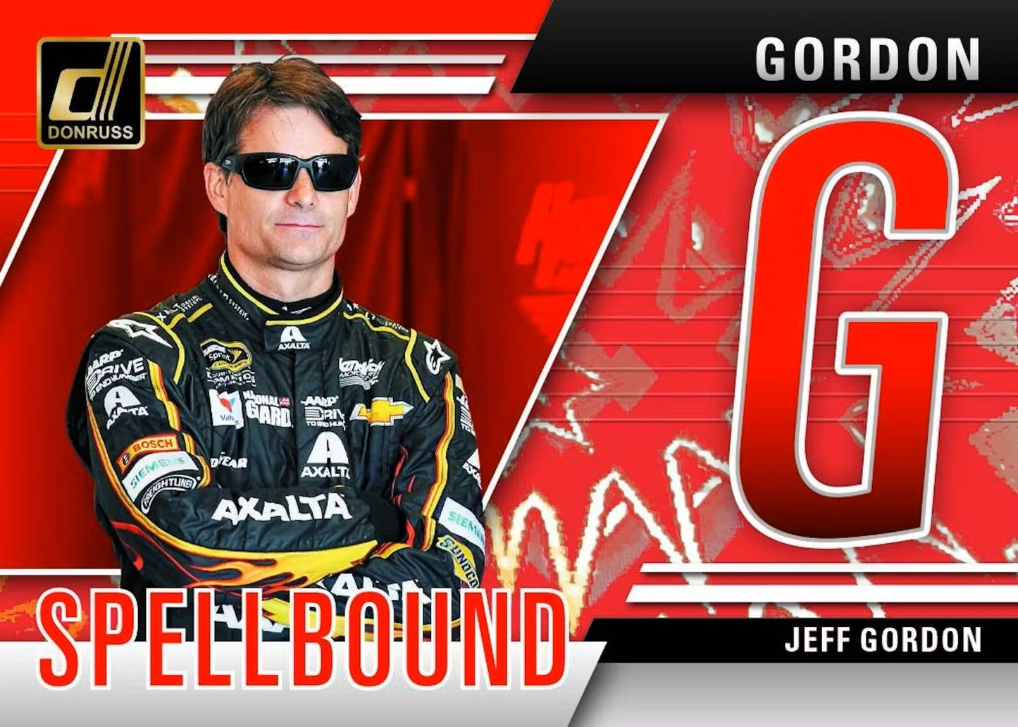 2025 Panini Donruss Racing Hobby Box | Columbia Sports Cards & More