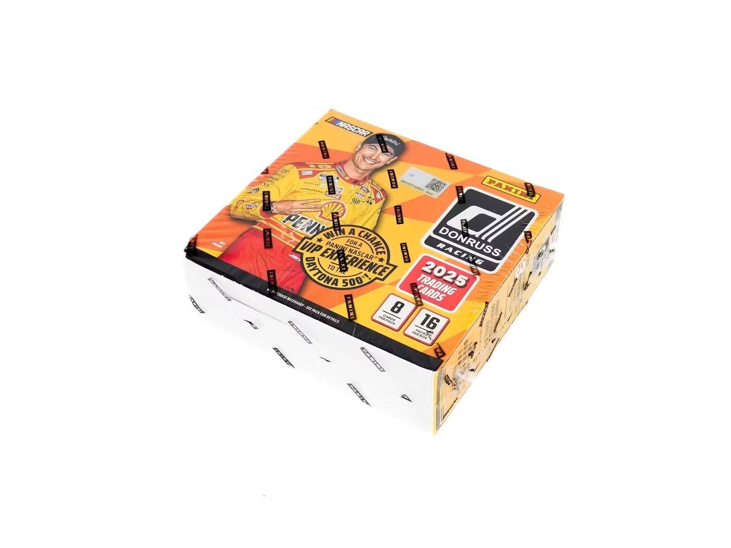 2025 Panini Donruss Racing Hobby Box | Columbia Sports Cards & More