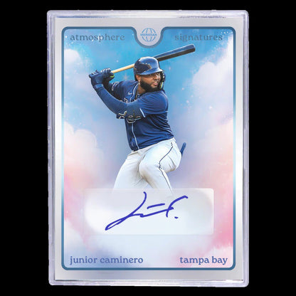 2025 Pulse Meridian Baseball Hobby Box