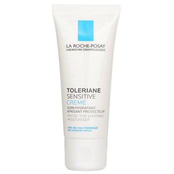 Toleriane Sensitive Creme - Fragrance Free - 40ml/1.35oz
