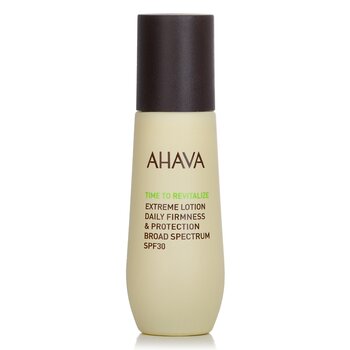 Time To Revitalize Extreme Lotion Daily Firmness & Protection SPF 30 - 50ml/1.7oz