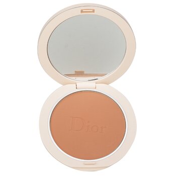 Dior Forever Natural Bronze Powder Bronzer - # 02 Light Bronze - 9g/0.31oz