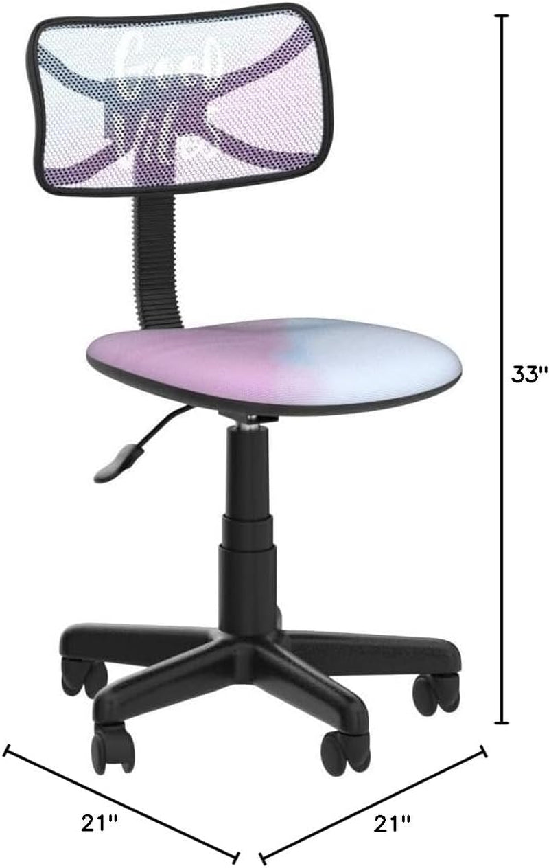 Good Vibes Desk Chair-1