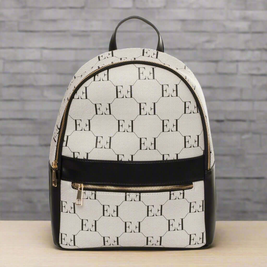 Egon Von Furstenberg women's backpack / Handbags
