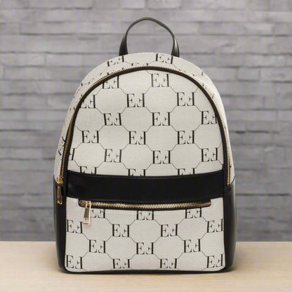 Egon Von Furstenberg women's backpack / Handbags