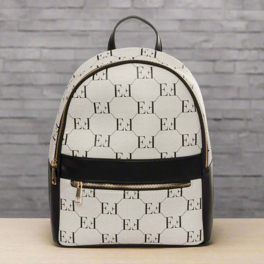 Egon Von Furstenberg women's backpack / Handbags
