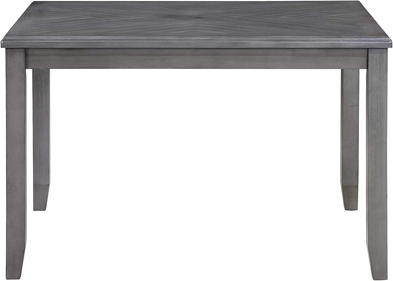 Gia 5-Piece Dining Set with 1 Table and 4 Chairs-3