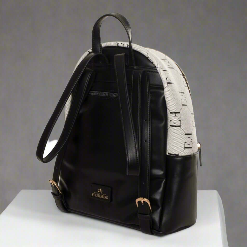 Egon Von Furstenberg women's backpack / Handbags