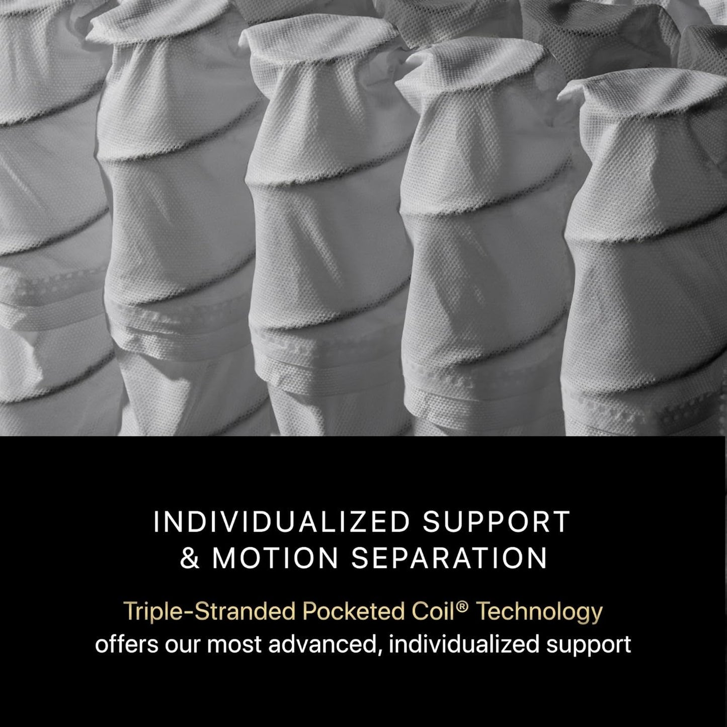 Extra Firm King Mattress with Cooling Technology Support-3