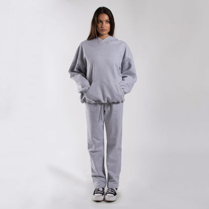 1008MW - Unisex Midweight Straight Leg Sweatpants
