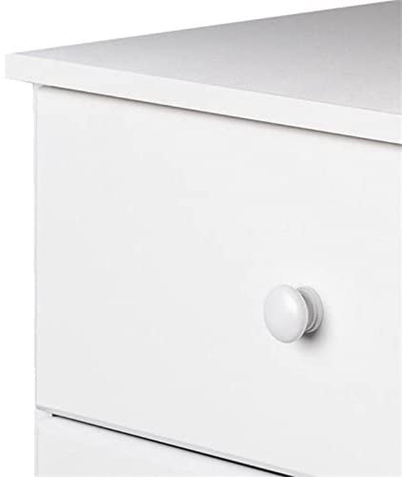 Astrid 6 Drawer Tall Chest for Bedroom-3
