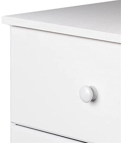 Astrid 6 Drawer Tall Chest for Bedroom-3
