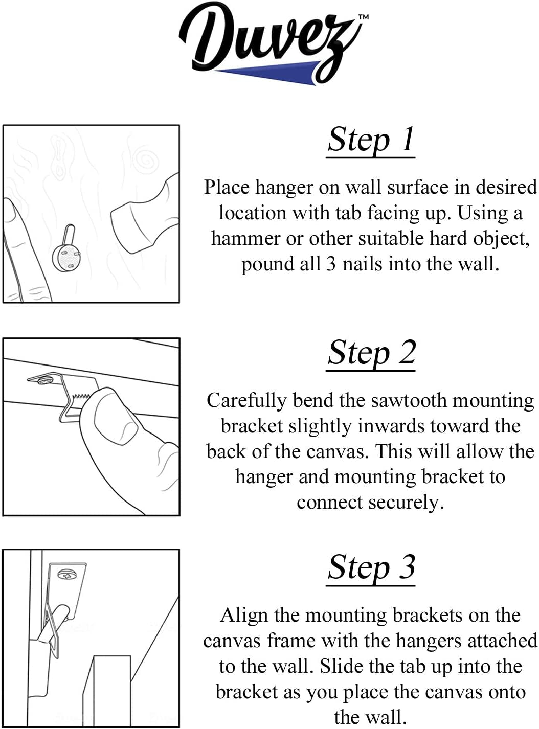 Premium Beach Canvas Wall Art - 12 Variations-1