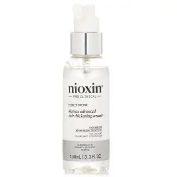 3D Intensive Diamax Advanced Thickening Xtrafusion Treatment (Random Packaging) - 100ml/3.3oz - 100ml/3.3oz / 1 - Hair