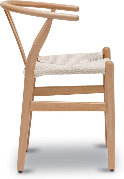 Weave Chair, Single, Natural-3