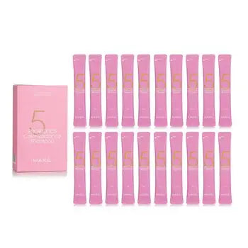 5 Probiotics Color Radiance Shampoo - 20x8ml - 20x8ml / 1 - Hair Care