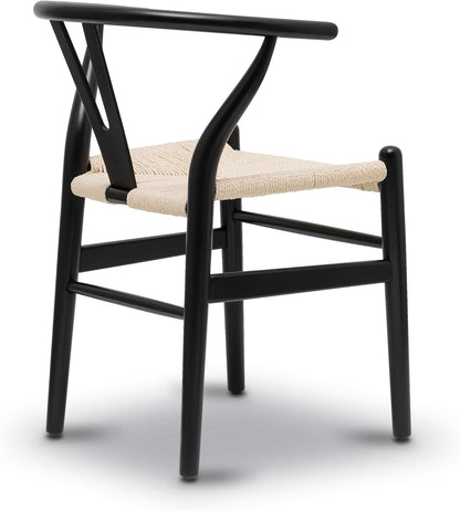 Weave Chair, Single, Black-4
