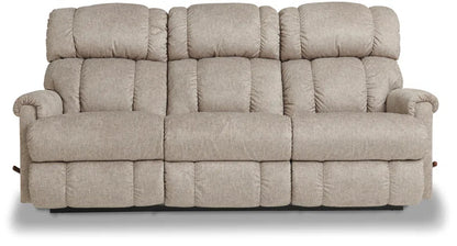 Wall Reclining Sofa With Iclean Fabric For Greatcomfort-2