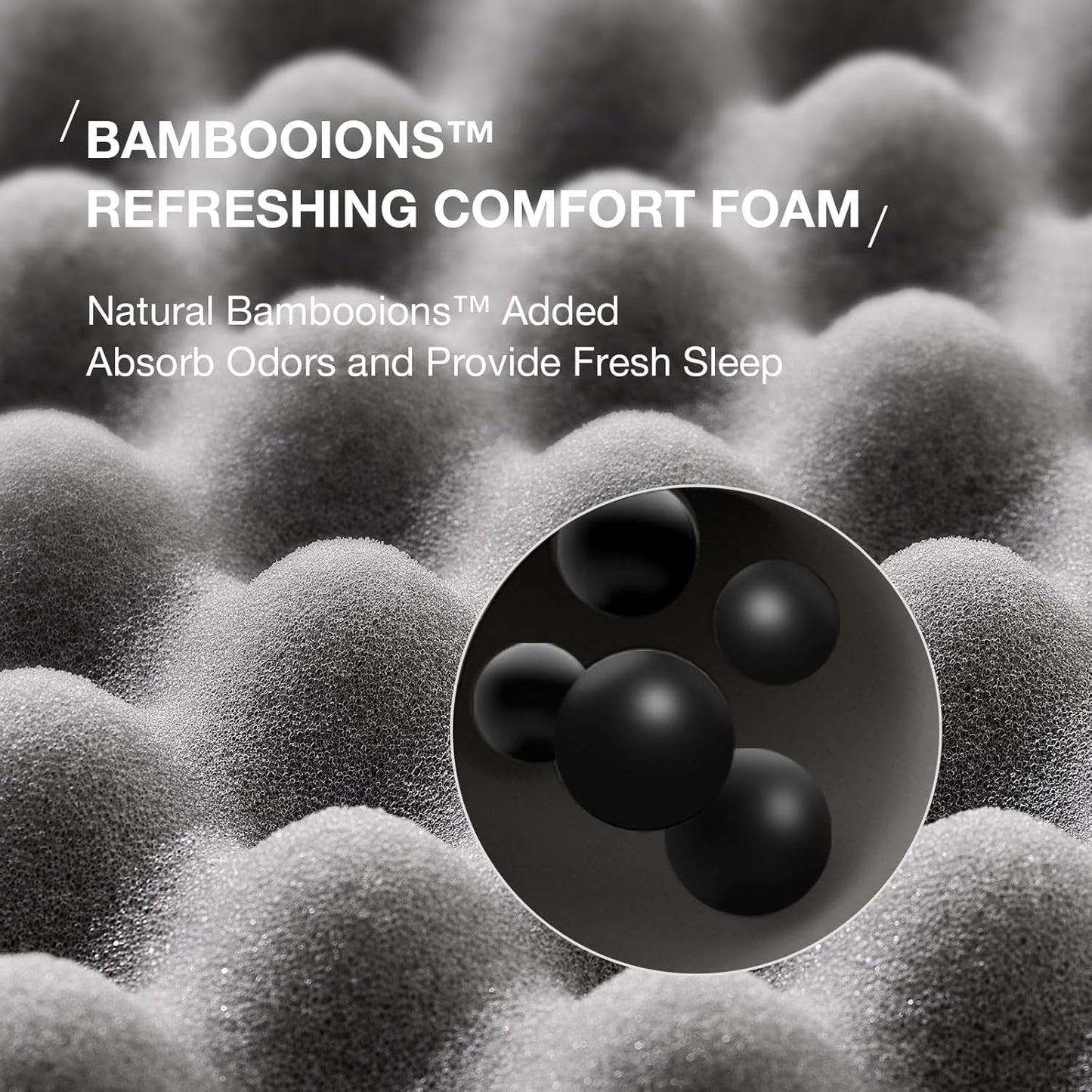 10 Inch Queen Memory Foam Mattress for Comfort Relief-3