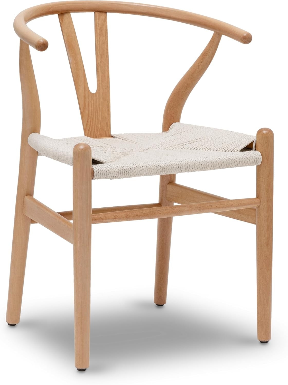 Weave Chair, Single, Natural-2