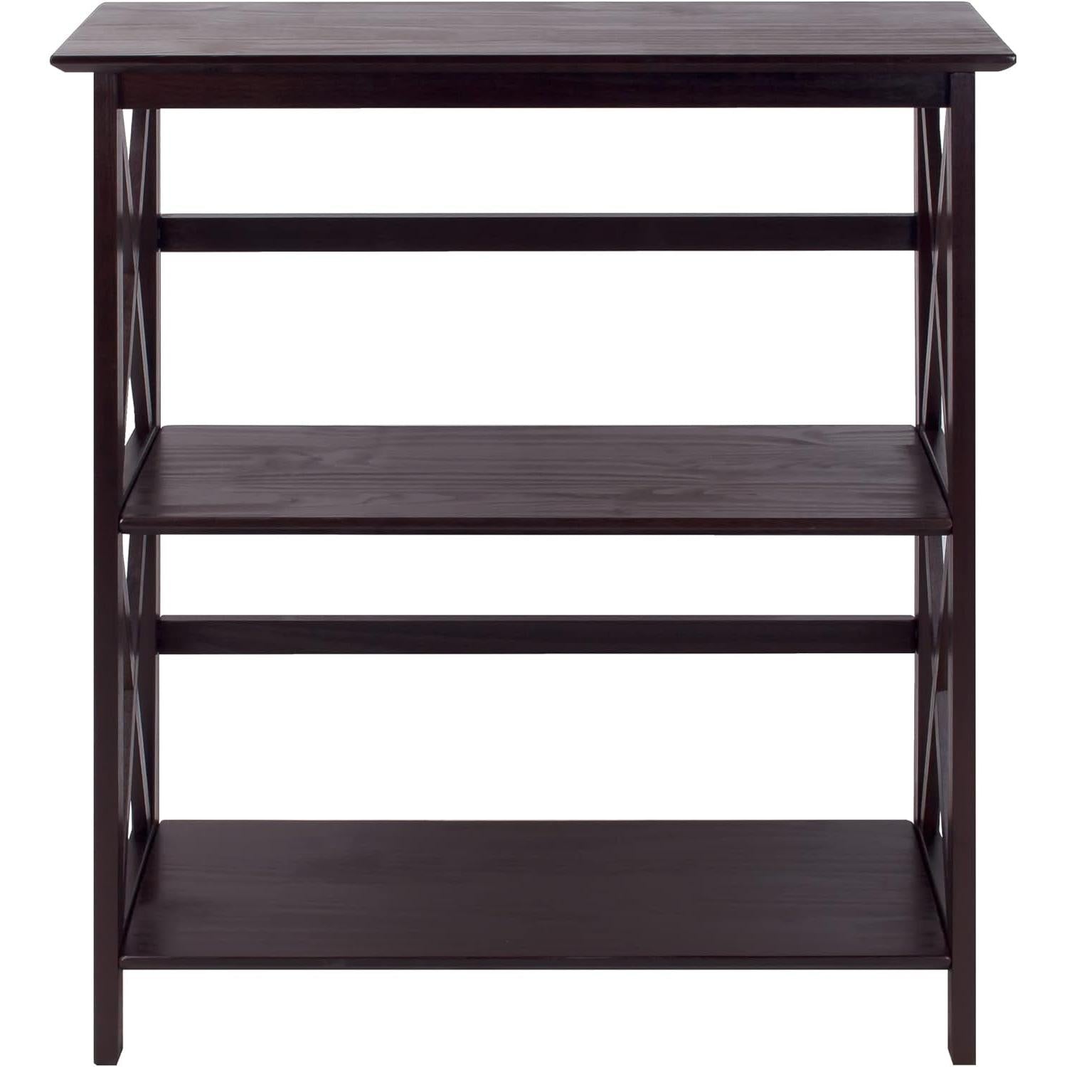 Shelf Bookcase-1