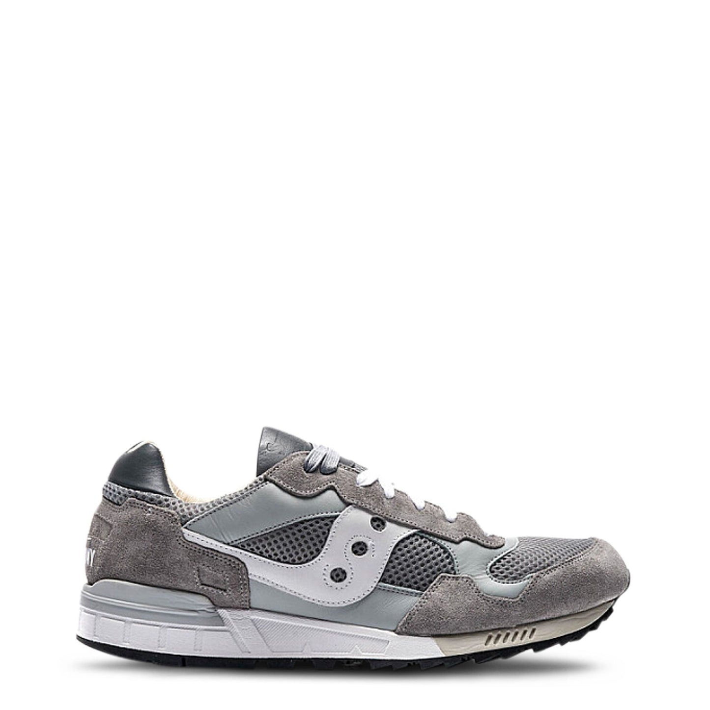 Saucony unisex grey low top Sneakers