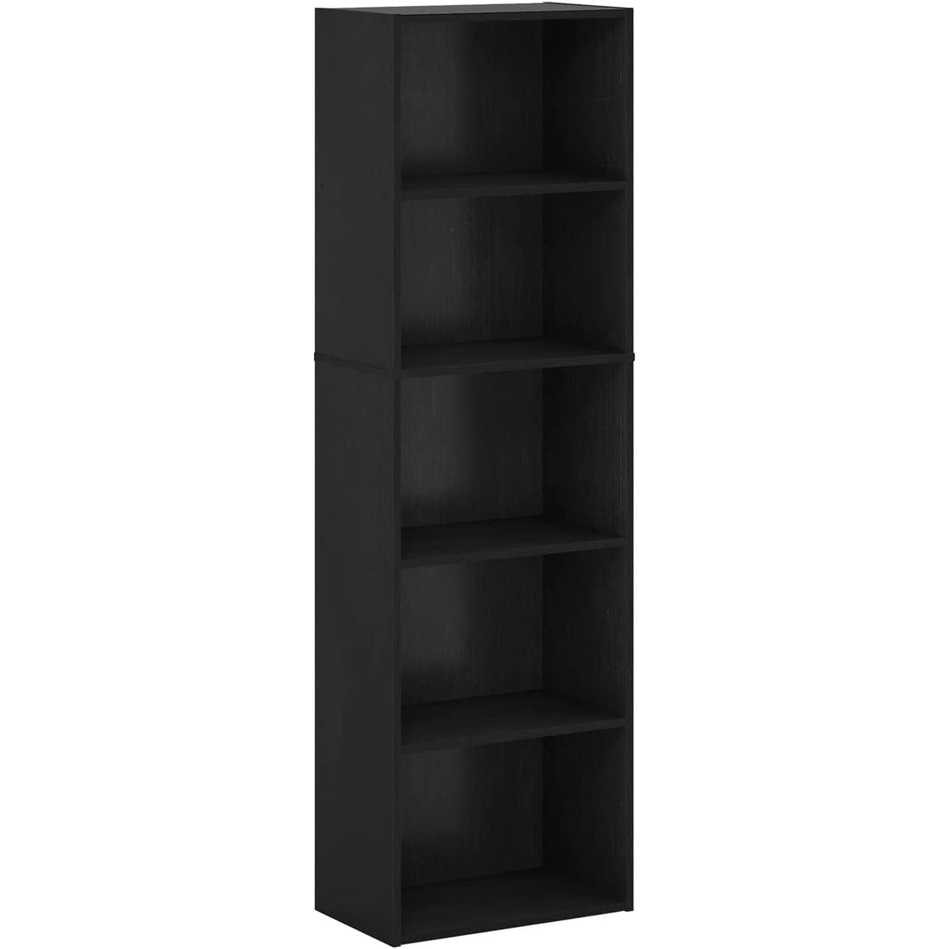 Blackwood 5-Tier Storage Shelves-0