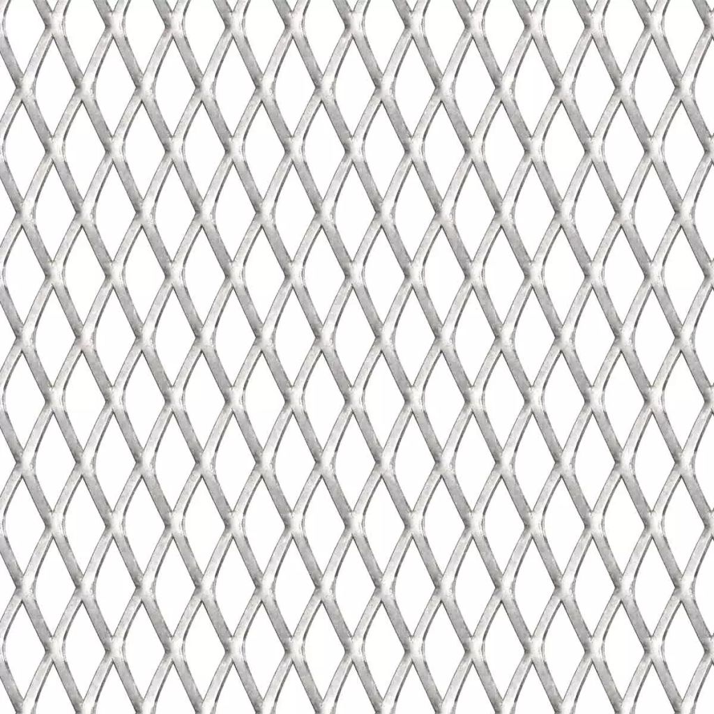 vidaXL Wire Mesh Panel Wire Fence Poultry Netting Fencing Stainless Steel-1