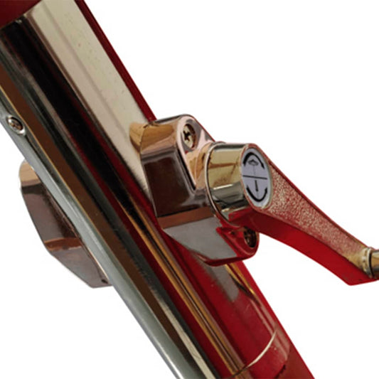 vidaXL Outdoor Umbrella Parasol with Crank Handle Patio Sunshade Sun Shelter-0