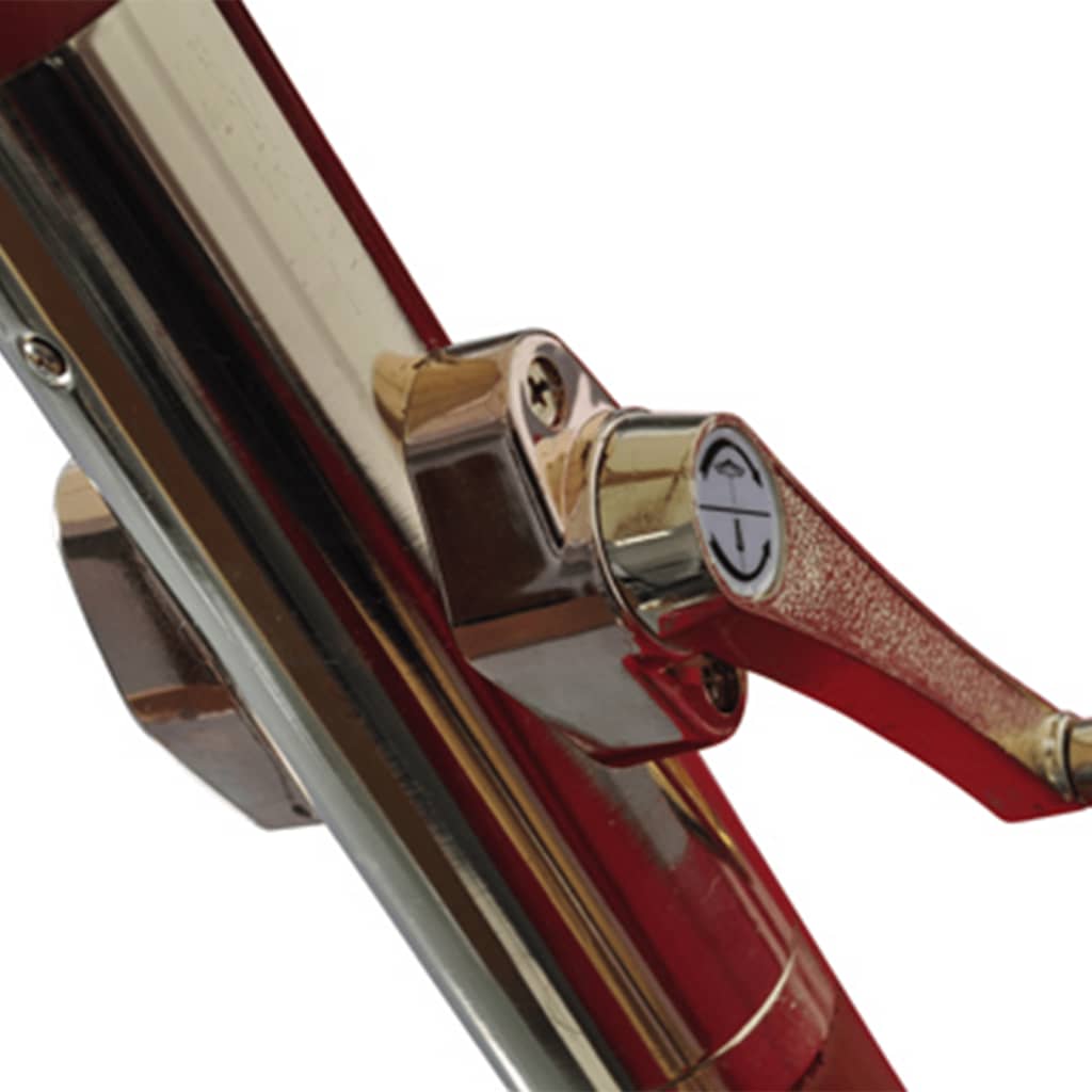 vidaXL Outdoor Umbrella Parasol with Crank Handle Patio Sunshade Sun Shelter-0