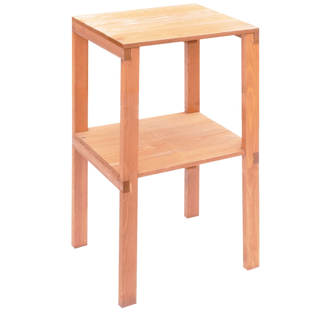 vidaXL Wooden Shed Garden Tool Shed Storage Room Large-2