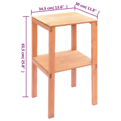 vidaXL Wooden Shed Garden Tool Shed Storage Room Large-4