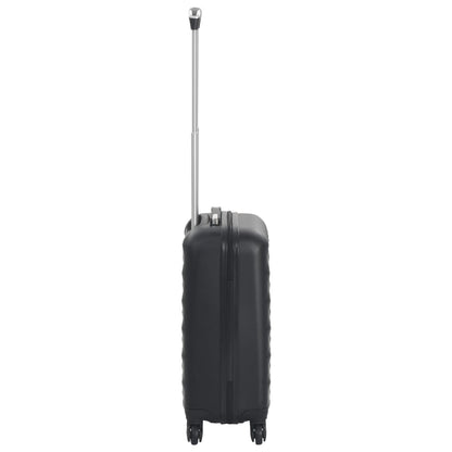vidaXL Suitcase Travel Luggage Hard Shell Trolley Case Hardcase Trolley ABS-2