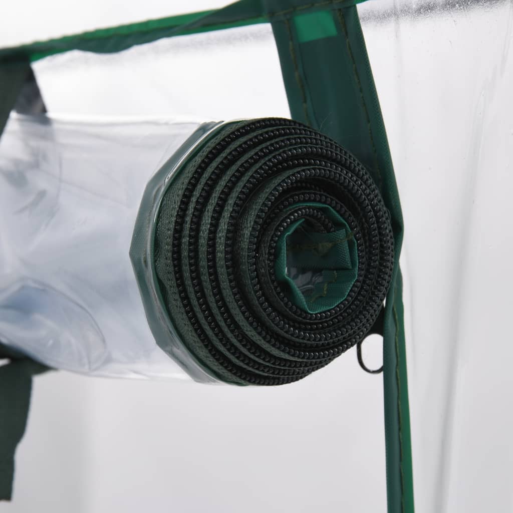 vidaXL Tomato Greenhouse 42.1"x20.5"x59.1"